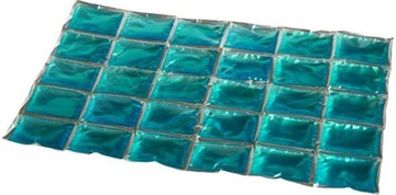 Морозильный коврик для дорожных холодильников.