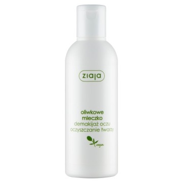 Ziaja Olive demakija twarzy 200ml (W) P2