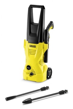 МОЙКА ВЫСОКОГО ДАВЛЕНИЯ KARCHER K2 1.673-220.0