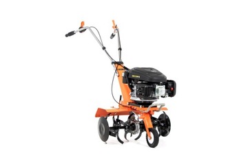 HANDY GLEBOGRYZARKA SPALINOWA SG60-166L LONCIN BARDZO MOCNA WYSYŁKA 24H