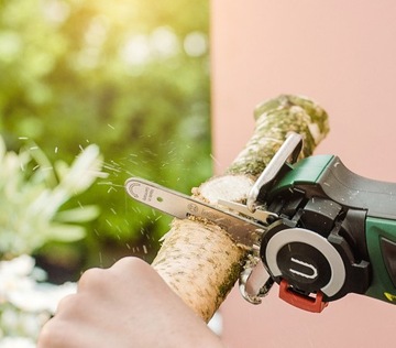 АККУМУЛЯТОР ДЛЯ ЦЕПНОЙ ПИЛЫ BOSCH EASYCUT 12 12V 2.0AH