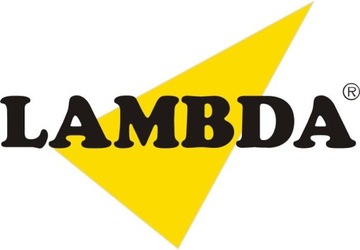 Лента Lambda L-DP600