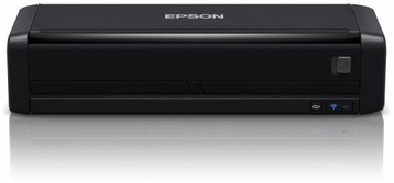 Портативный сканер EPSON DS-360W