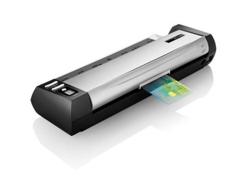 Сканер документов Plustek MobileOffice D430