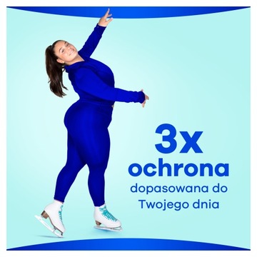 ALWAYS Ultra Normal podpaski 10 sztuk