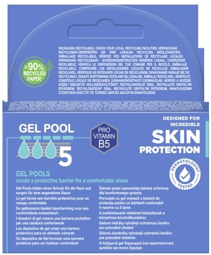 Wilkinson Sword Hydro 5 Обычная защита кожи