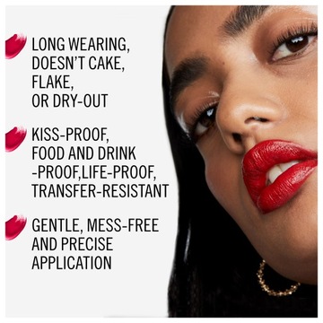 Губная помада Rimmel Lasting Finish Provocalips 210