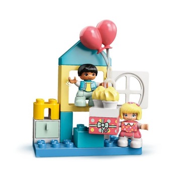 LEGO Duplo 10925 Игровая комната