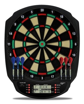 DART ELEKTRONICZNY TOLEDO-301