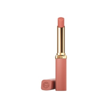 Матовая помада LOreal Paris Color Riche Colors of Worth