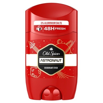 Old Spice Astronaut dezodorant 50ml (M) P2