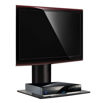 Полка настенная - одинарная RTV ART D-49N