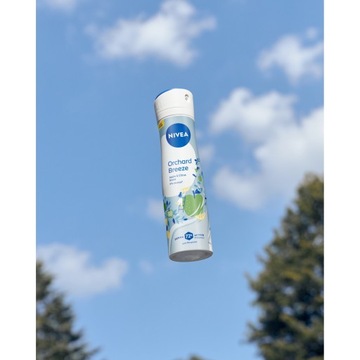 NIVEA Orchard Breeze Antyperspirant spray, 150 ml