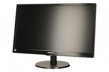 Monitor Philips 223V5L 22