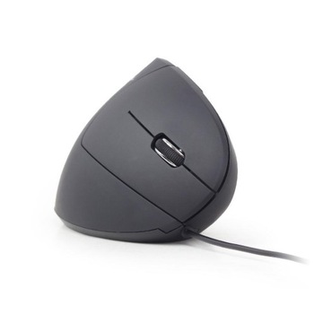 MUS-ERGO-01 GEMBIRD MUS-ERGO-01 Ergonomiczna mysz