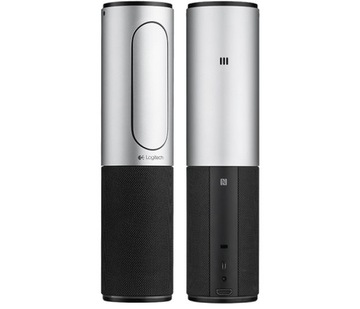 Logitech ConferenceCam Connect