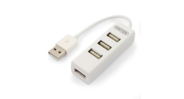 USB-концентратор Unitek Y-2146