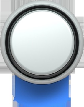 60 Специальный акустический смеситель Rayovac тип 675