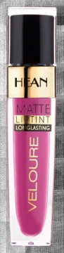 HEAN Matte Liptint Велюровый тинт для губ 610