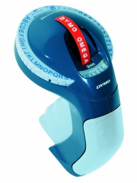 Omega 3D DYMO S0717930 экструдер + лента
