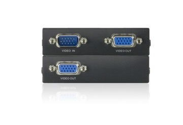 Удлинительный кабель VGA ATEN VE150 кат. 5e, 150 м