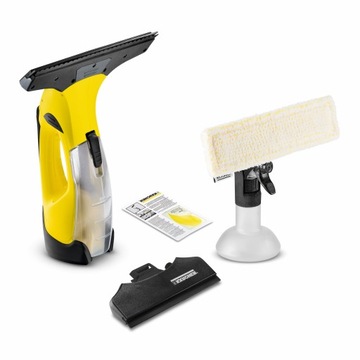 Средство для мытья окон KARCHER WV 5 PLUS N 1.633-453.0