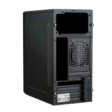 КОРПУС AKYGA MICRO ATX 1X USB 3.0 AK36BK