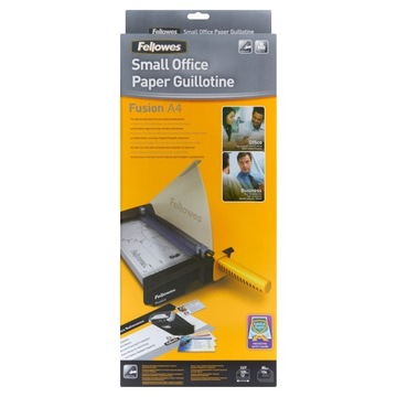Fellowes 5410801 Маленькая режущая машина