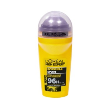 LOREAL MEN EXPERT ШАРИКОВЫЙ 50 МЛ INVINCIBLE SPORT