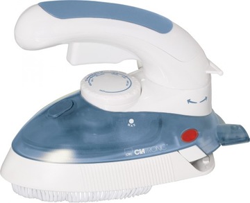 ТУРИСТИЧЕСКИЙ УТЮГ DB3108 CTC