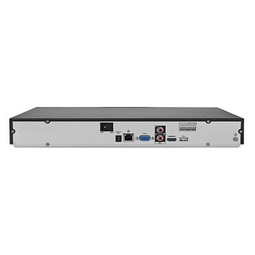 IP-РЕГИСТРАТОР DAHUA NVR4208-4KS2/L