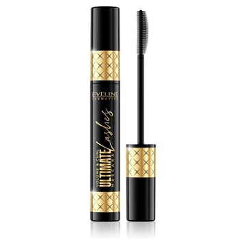Тушь для ресниц Eveline Volume&Curl Ultimate Lashes 8 мл