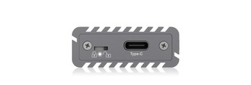 Дисковый корпус IcyBox IB-1817M-C31