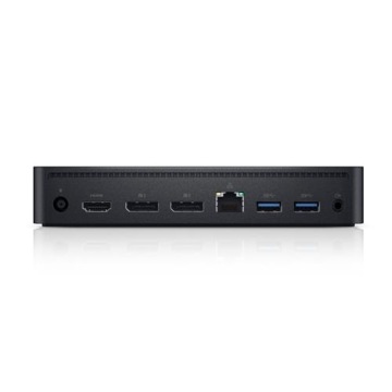 Dell Technologies Dell 482-BBCY Двойная подставка Dell —