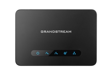 GrandStream HT812 VoIP ATA-шлюз