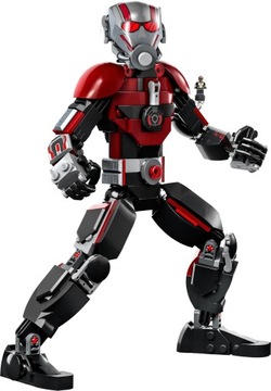 LEGO 76256 - Фигурка Человека-муравья