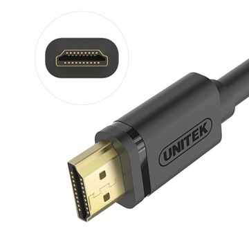 Кабель HDMI 2.0 1,5 м