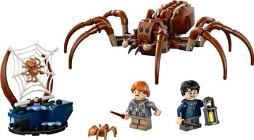 LEGO Гарри Поттер Арагог в Запретном лесу 76434