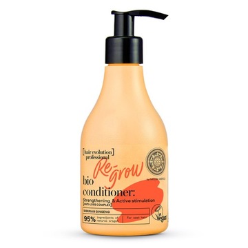 Natura Siberica Odzywka do wlosow 245ml stymulujaca termin wazi 05,05,2024