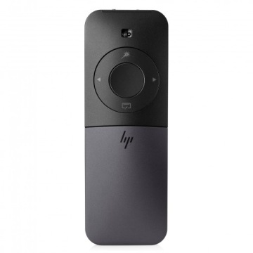 Беспроводная Bluetooth-мышь HP Elite, черная