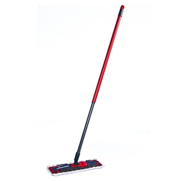 BOX Vileda Flat Mop Ultramax Ведро + швабра 155737