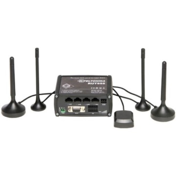 Мобильный маршрутизатор Teltonika RUT955 4G LTE