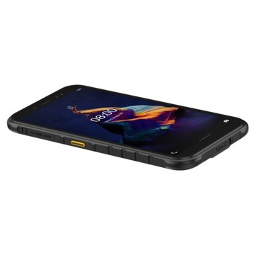 Смартфон ULEFONE Armor X8 64 ГБ Dual SIM Черный