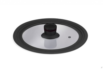 Pokrywka GERLACH Smart 16/18/20 cm