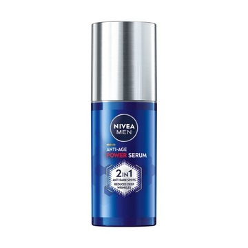 NIVEA MEN HYALURON Сыворотка от пигментных пятен 30мл