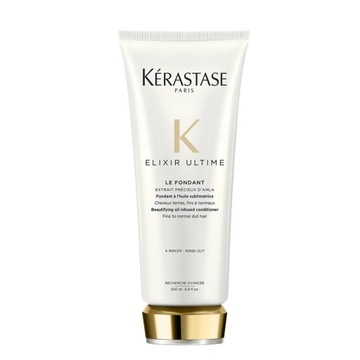KERASTASE ELIXIR ULTIME ODŻYWKA 200 ML