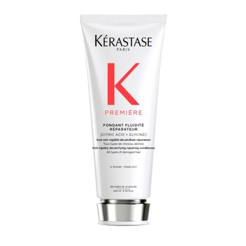 KERASTASE PREMIER ODBUDOWUJĄCA ODŻYWKA DEKLACYFIKUJĄCA 200 ML