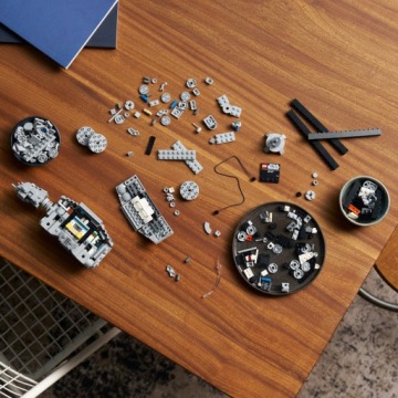 Кубики LEGO 75440 AT-AT из серии LEGO Star Wars