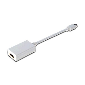 Кабель-переходник Digitus Displayport 1080p, 60 Гц, FHD T