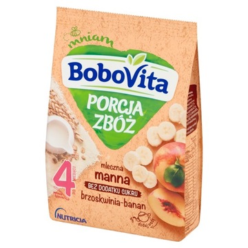 BV.KASZKA MANNA BAN.BRZO.210G
